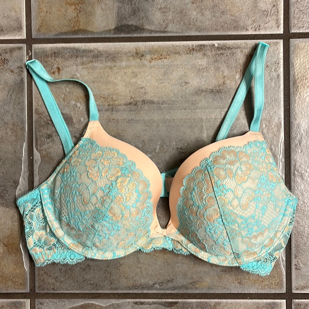 Victoria’s Secret Dream Angel Push Up 34C